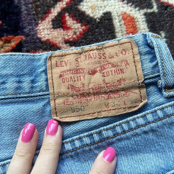 Vintage Levi’s - Picture 4 of 5